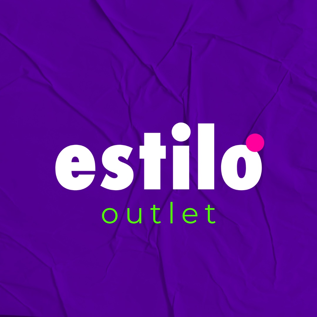 Estilo Outlet Imports, Loja Online Shopee Brasil