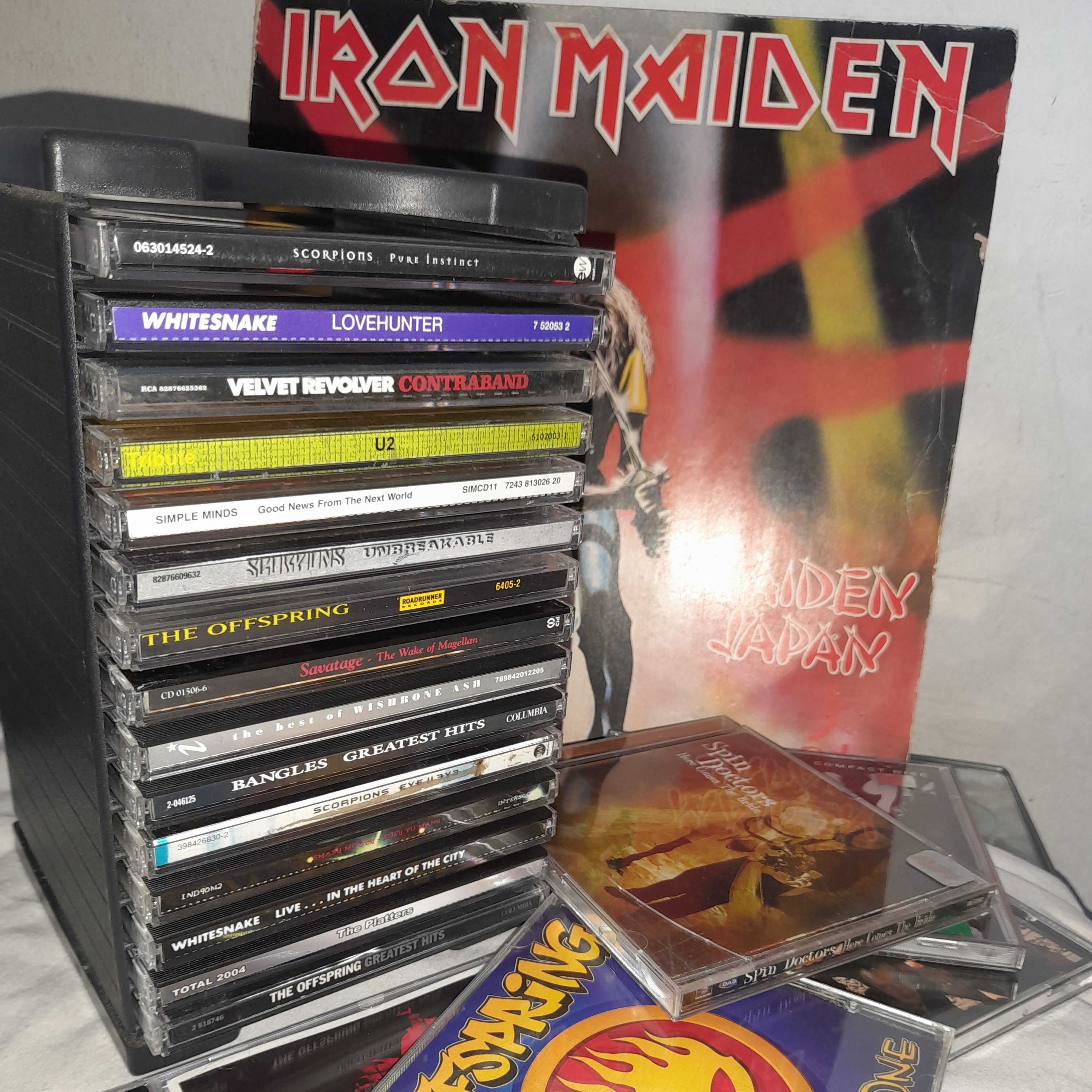 MS CDs, Loja Online | Shopee Brasil