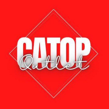 Catop Outlet, Loja Online | Shopee Brasil