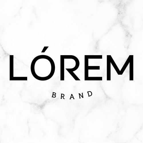 LOREM.BRAND, Loja Online | Shopee Brasil
