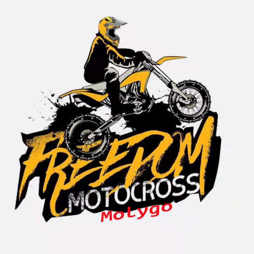 Motocross Club - No Bra Club