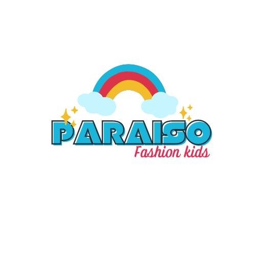 Roupas infantil 2024 paraiso atacado