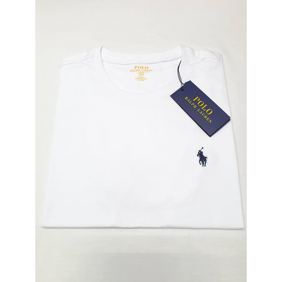 Camisetas Polo Ralph Lauren Original no Brasil com Preço de Outlet