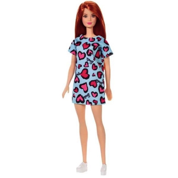 Barbie Jogo Fashion - Brinquedo Tabuleiro Da Grow - Jogo De