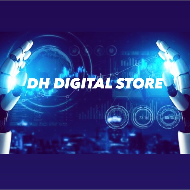 DH DIGITAL STORE, Loja Online | Shopee Brasil