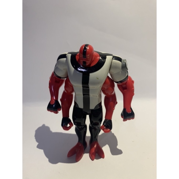 Boneco Ben 10 Clássico - Quatro Braços