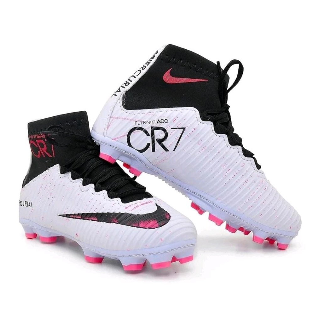 Chuteira hot sale cr7 profissional