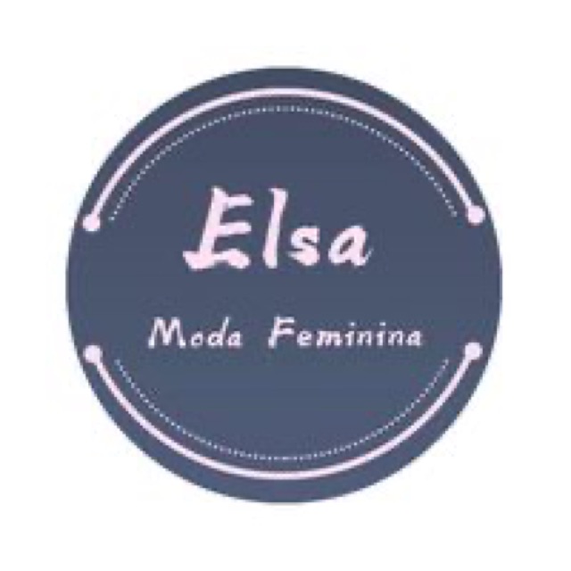 Elsa moda Conjunto Jeans feminino Jaqueta com Calças coloridas