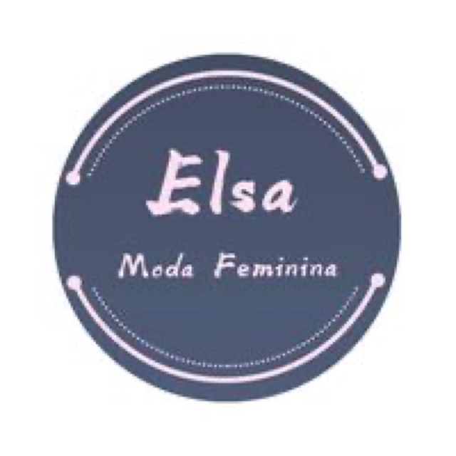 Elsa_moda, Loja Online | Shopee Brasil