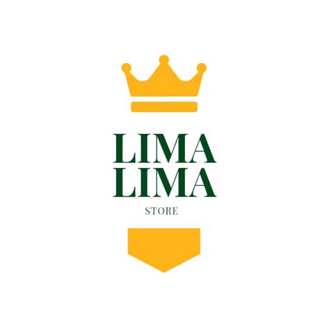 Lima Lima store, Loja Online | Shopee Brasil