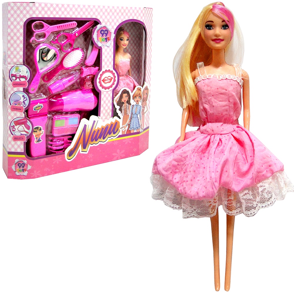 Big barbie hot sale doll price