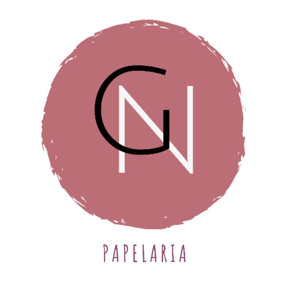 Gn Papelaria Loja Online Shopee Brasil