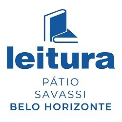 Livraria Leitura Pátio Savassi, Loja Online | Shopee Brasil