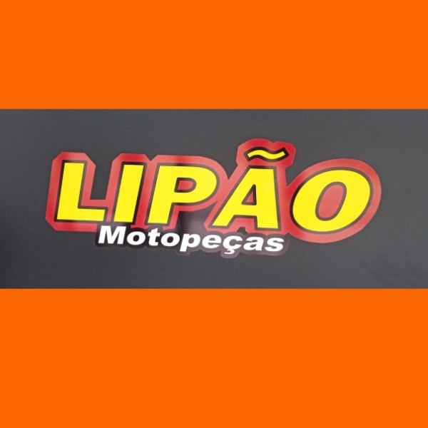 Lipão Moto Peças, Loja Online | Shopee Brasil