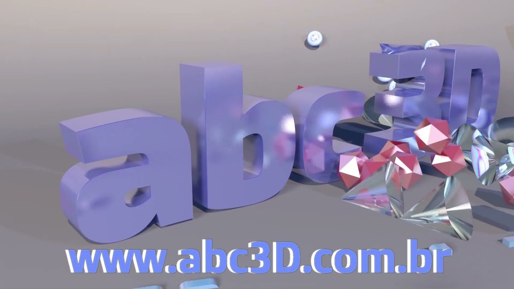 abc3D Materializando Ideias! , Loja Online | Shopee Brasil