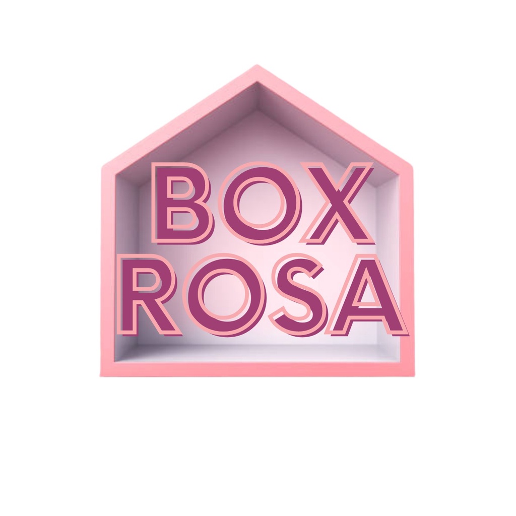 Box Rosa, Loja Online | Shopee Brasil