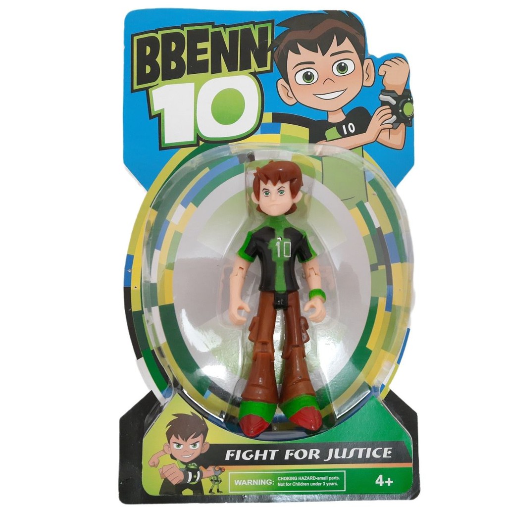 Brinquedo Ben 10 Brinquedo infantil Ben10 Omniverse | Shopee Brasil