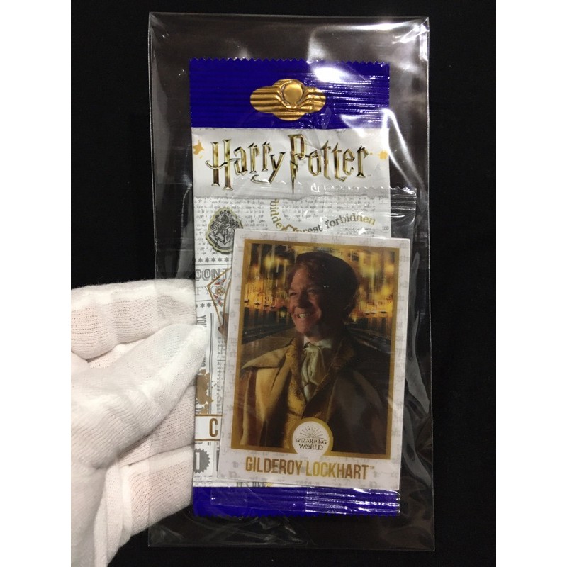Rowena Ravenclaw Harry Potter Holographic Chocolate Frog Wizard Card