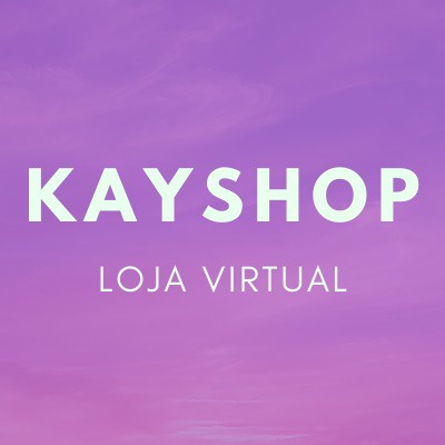 KayShop, Loja Online | Shopee Brasil