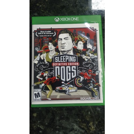 Sleeping Dogs: localização de todos os colecionáveis