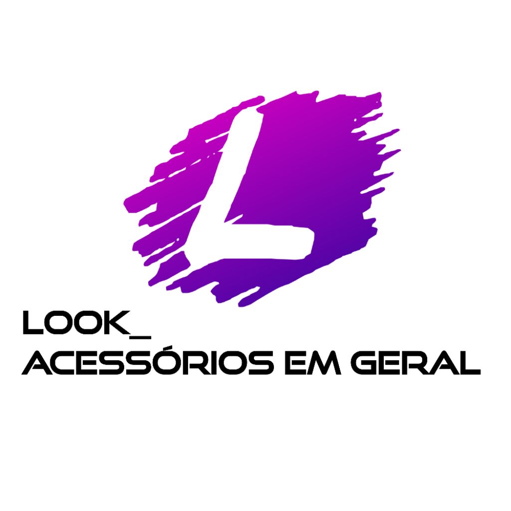 look_tech, Loja Online | Shopee Brasil