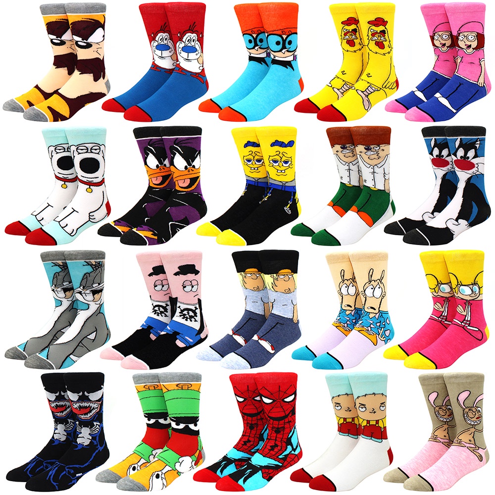 NoveltySocks.br, Loja Online | Shopee Brasil