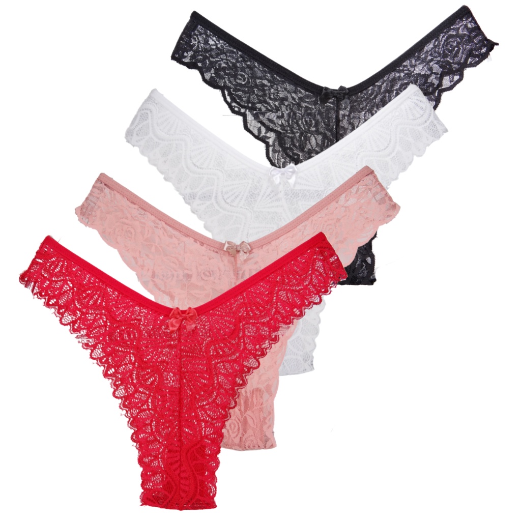 Langerie femininas atacado hot sale online