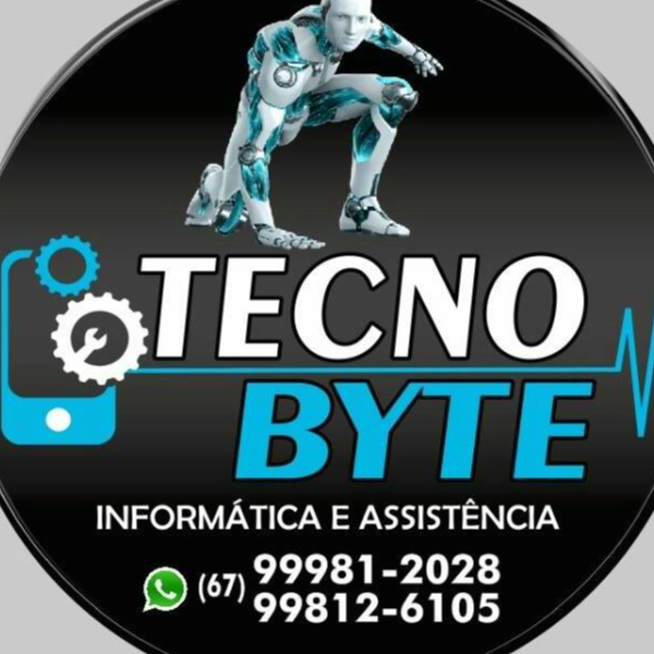 TecnoByte Informatica e Acessorios, Loja Online | Shopee Brasil