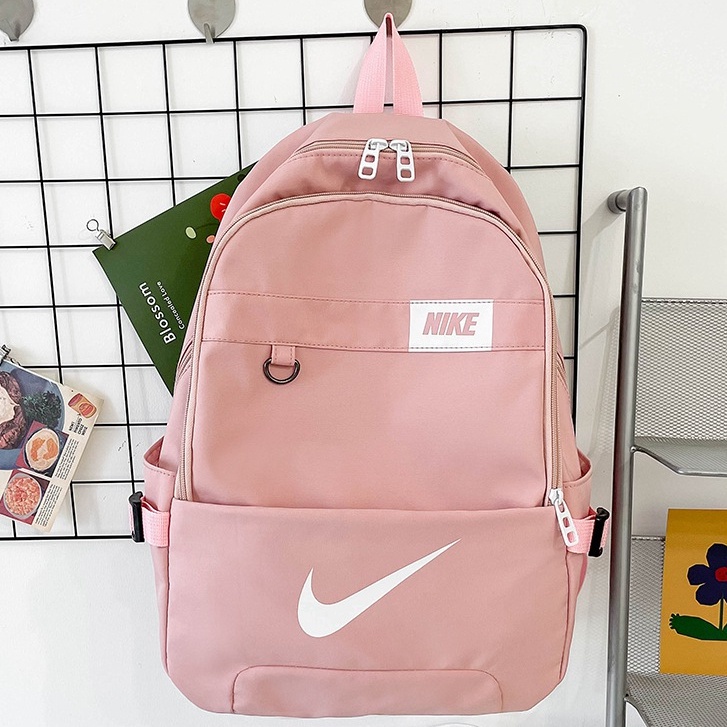 Mochila nike 2025 escolar feminina