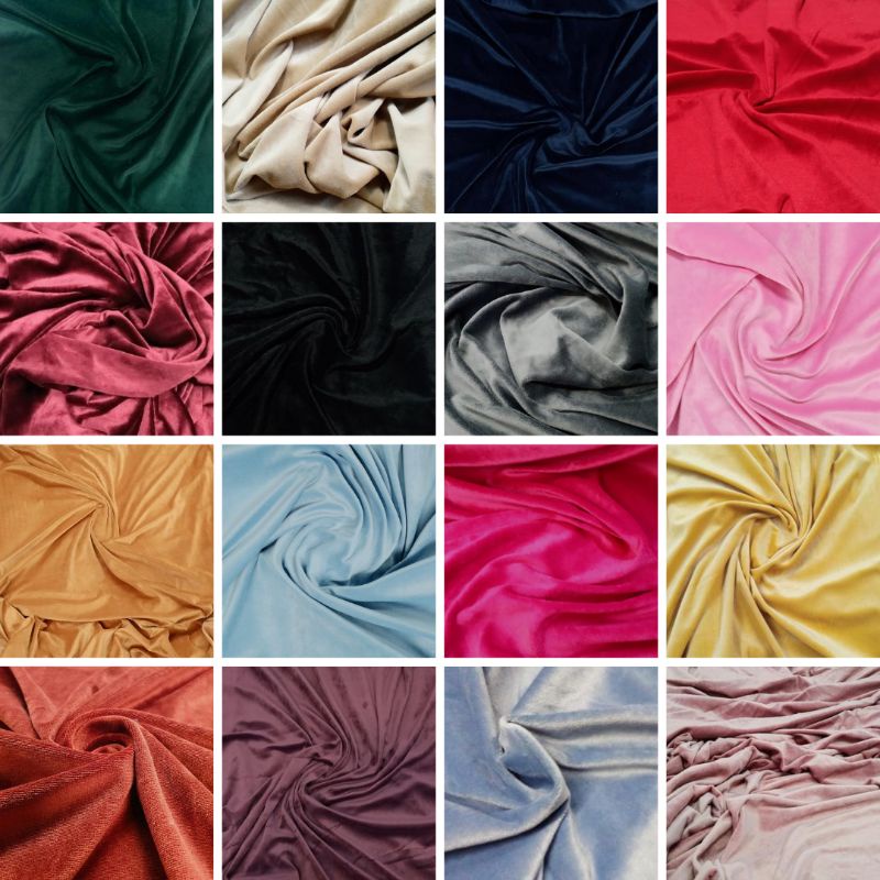 Tecido Plush - Creme - 1,70m de Largura - Tiradentes Têxtil - Sua melhor  opção em tecidos online
