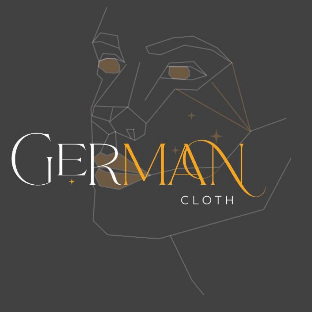 German Cloth, Loja Online | Shopee Brasil
