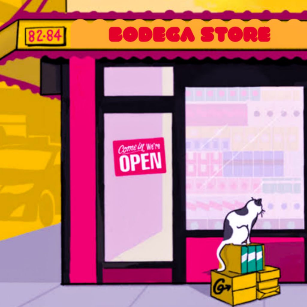 Bodega Store, Loja Online Shopee Brasil