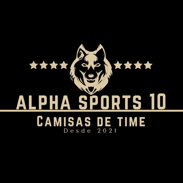 Alpha Sports 10, Loja Online