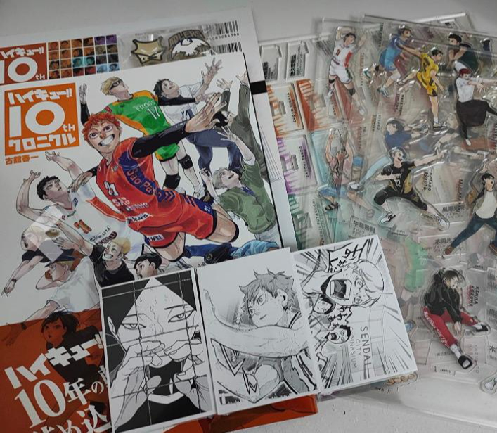 Omoshi Mise , Loja Online | Shopee Brasil