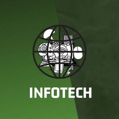 infotech_, Loja Online | Shopee Brasil