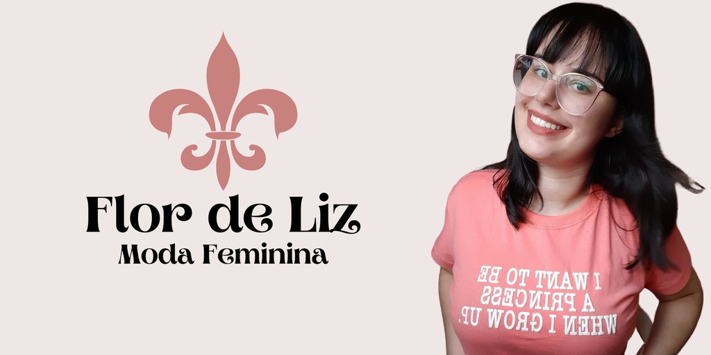 Liz best sale moda feminina