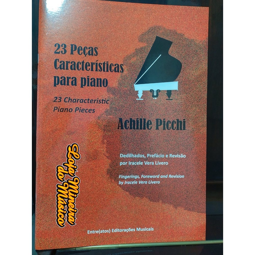 Caderno de partituras para missa na Loja Mineira do Músico  @lojamineiradomusico