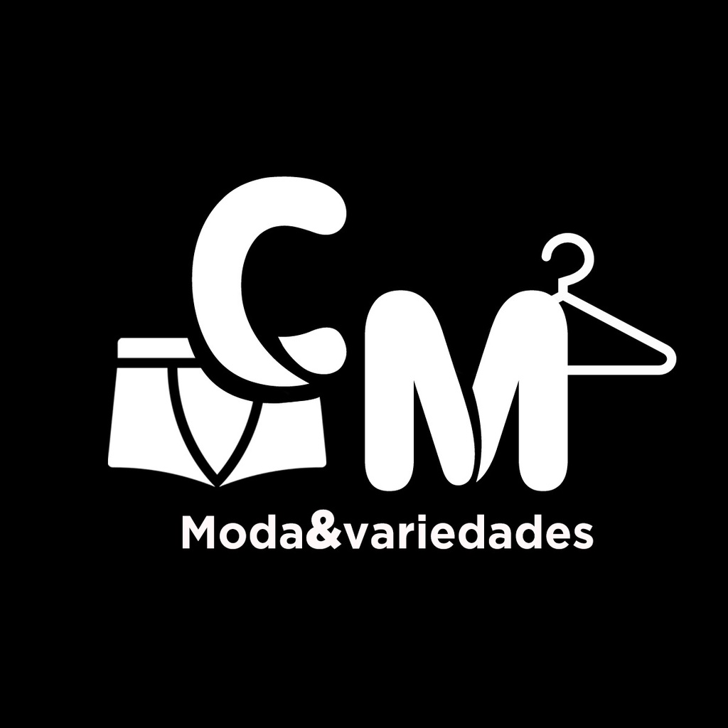 Cm Moda E Variedades Loja Online Shopee Brasil 2539