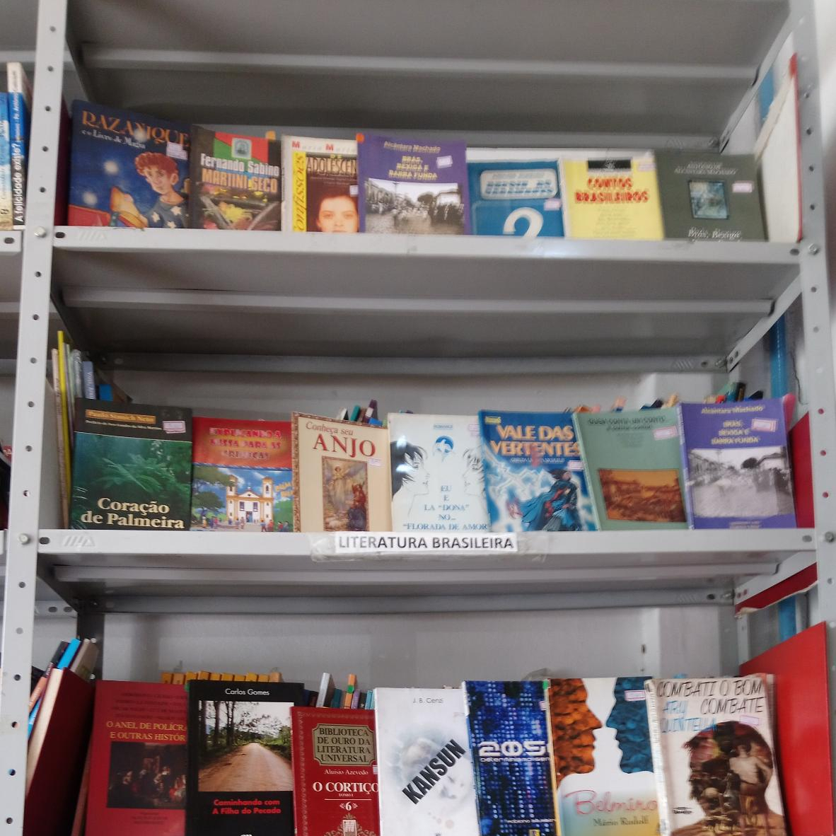 Sebo Livraria Quixote Tatuapé, Loja Online | Shopee Brasil