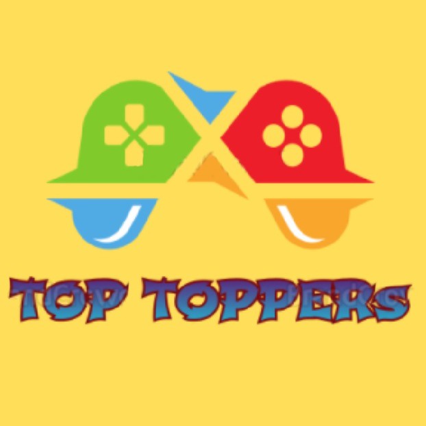 Top Topper, Loja Online | Shopee Brasil