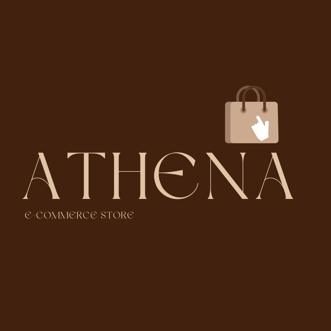 AthenaStore_, Loja Online | Shopee Brasil