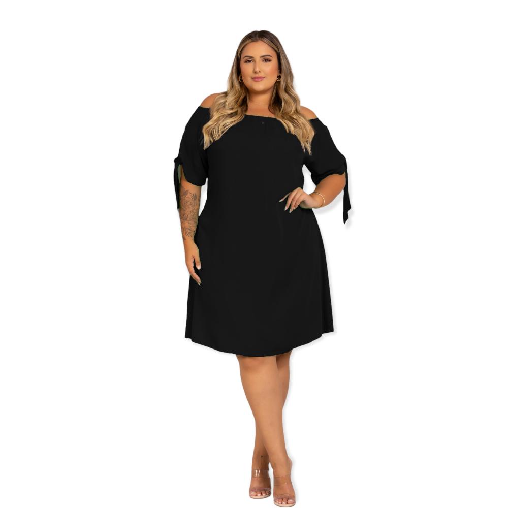 PLUS SIZE FEMININO - Distrito Moda