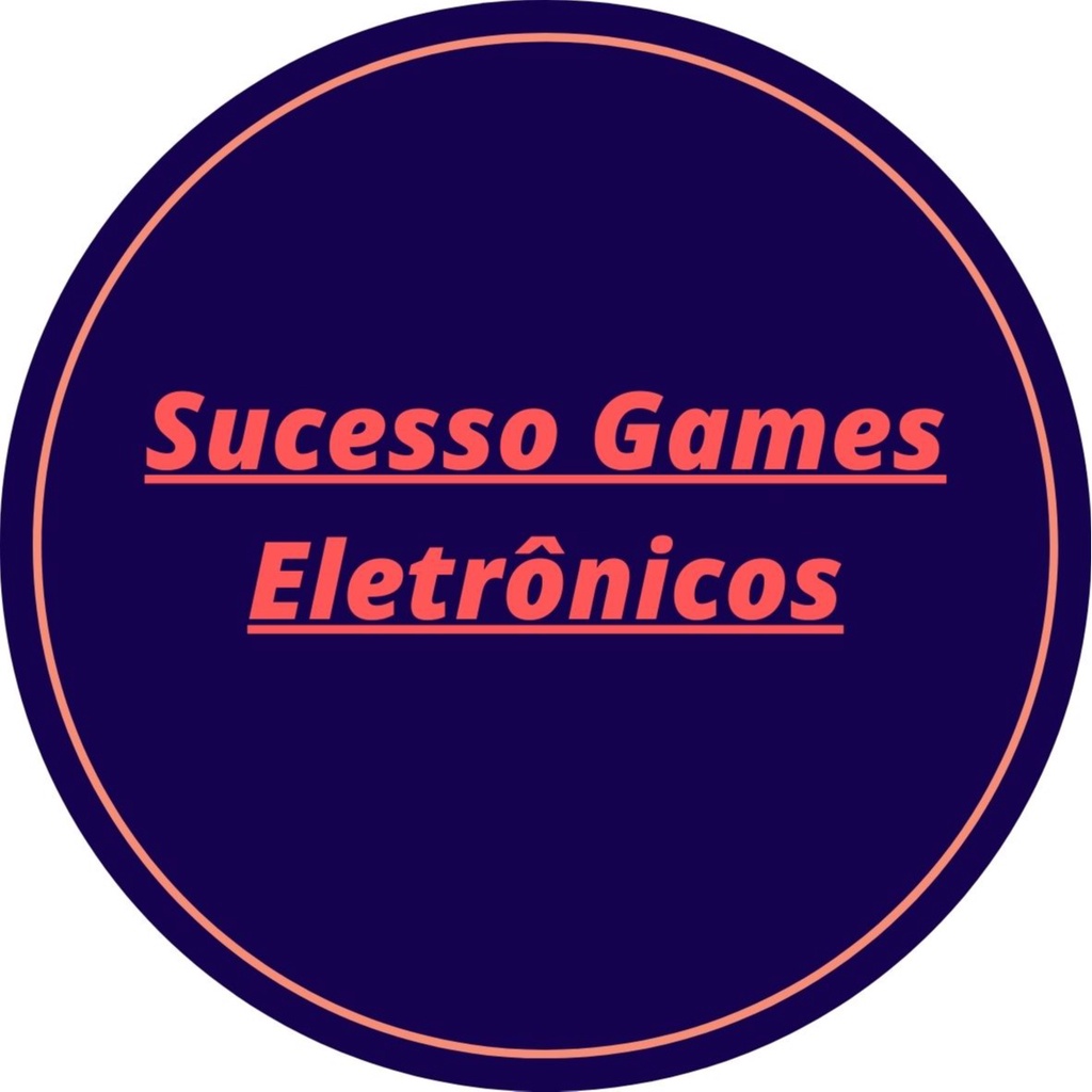 GAMES & ELETRONICOS