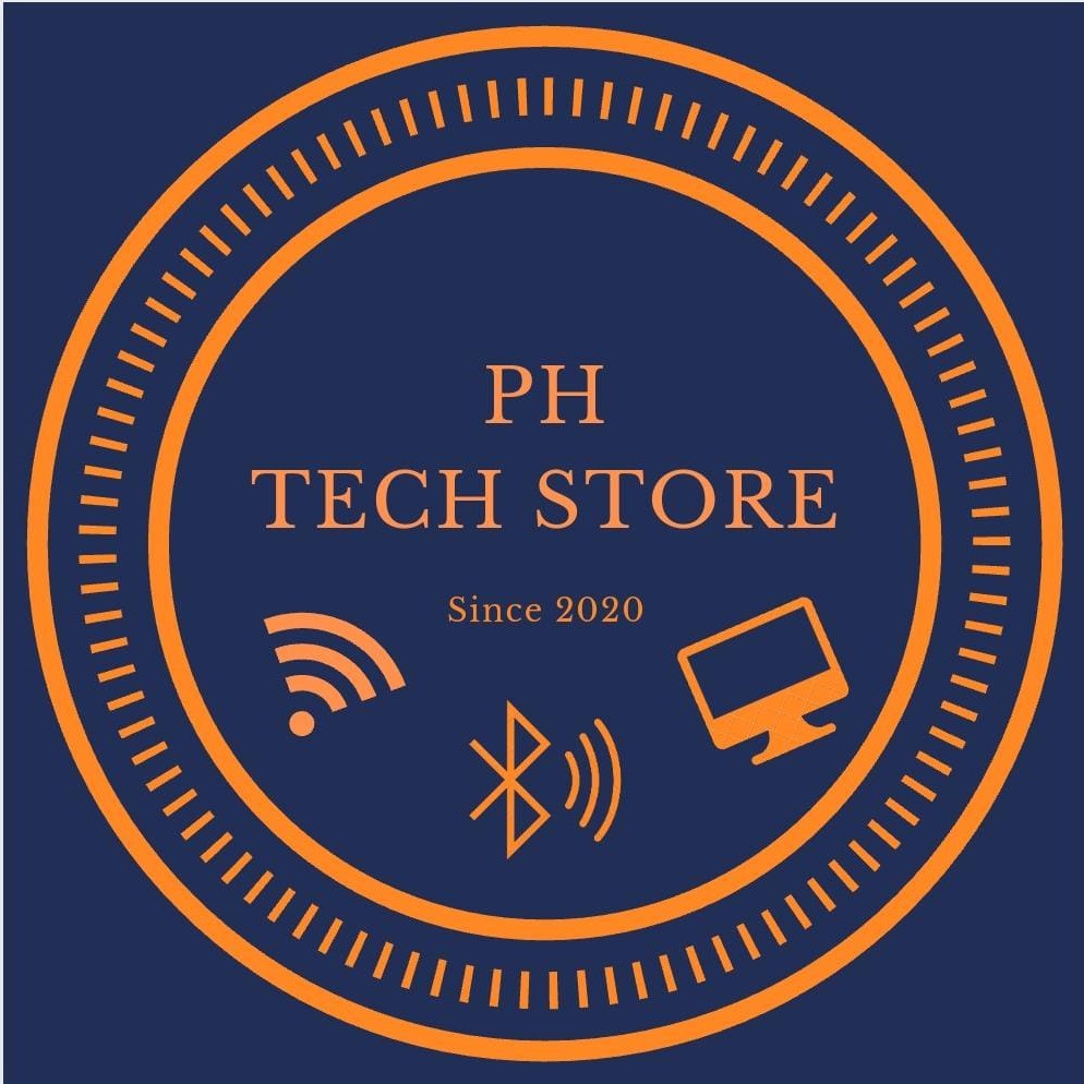 PH Tech Store, Loja Online Shopee Brasil