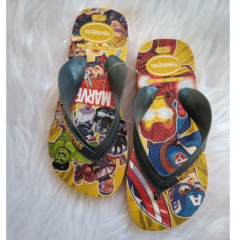 Havaianas groot online