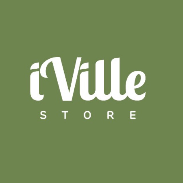 iVille Store, Loja Online Shopee Brasil