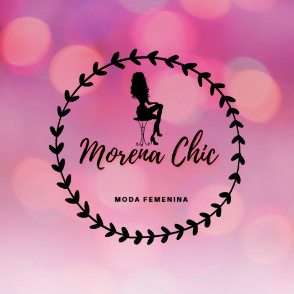 Morena chic moda store feminina