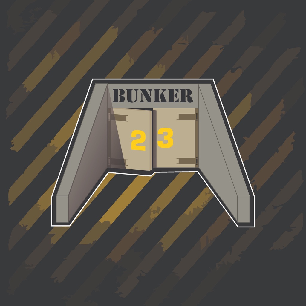 Bunker 23 store, Loja Online | Shopee Brasil