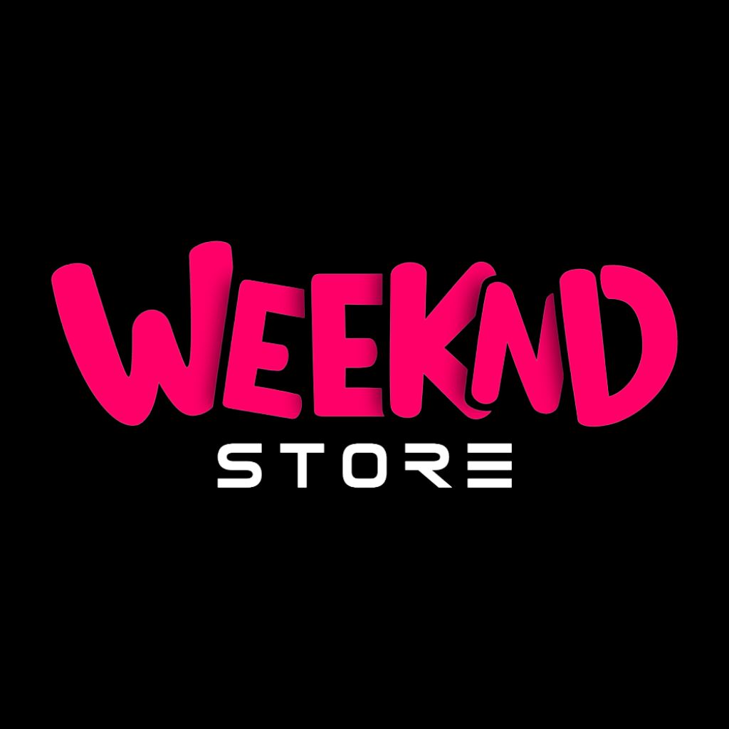 WEEKND STORE, Loja Online | Shopee Brasil