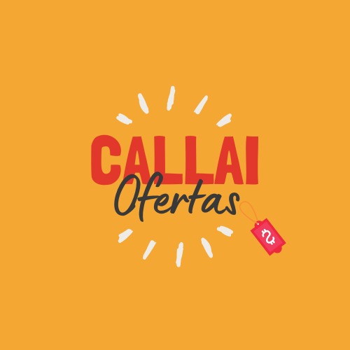 callai ofertas, Loja Online | Shopee Brasil